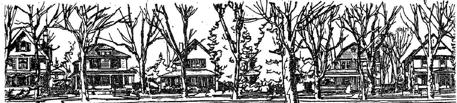 Old North End Neighborhood Master Plan