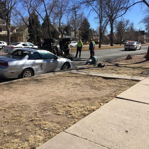 Fatality 2 - Photo 1