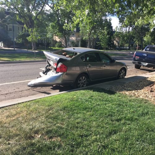 Fatality 2 - Photo 2