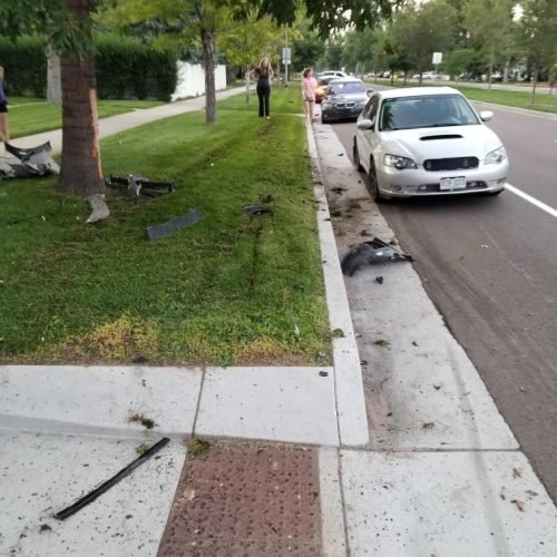 Fatality 9 - Photo 1