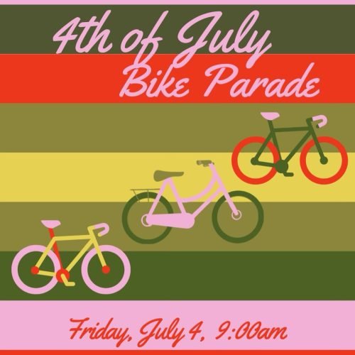 4th of July Parade