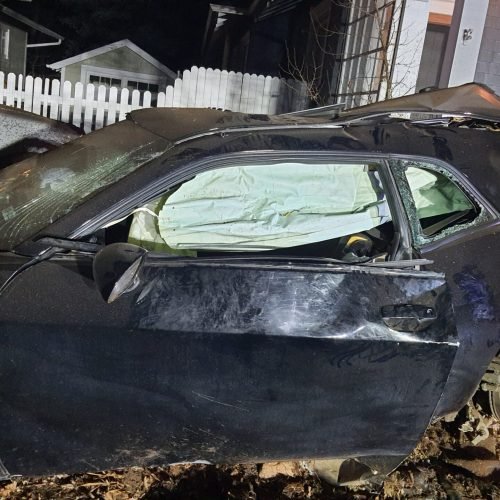 Fatality 8 - Photo 3