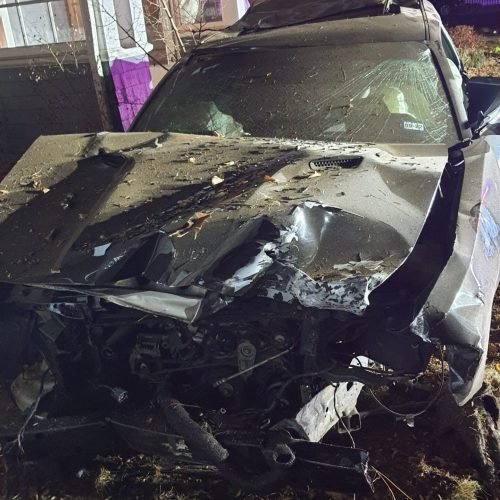 Fatality 8 - Photo 4