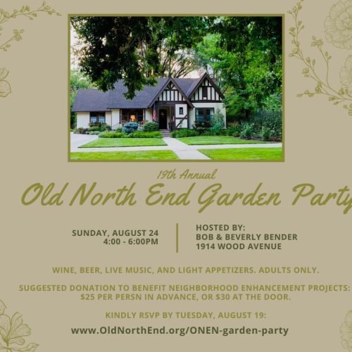 Garden Party