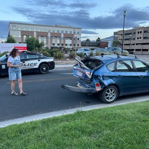 Fatality 10 - Photo 1